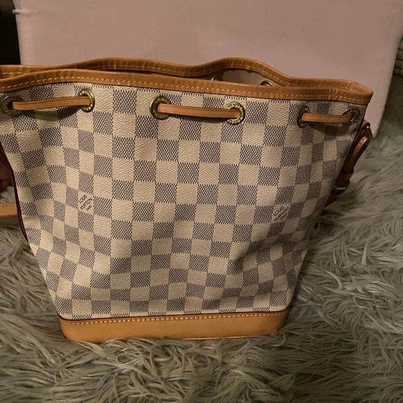 Louis Vuitton Noe BB - Picture 3 of 8